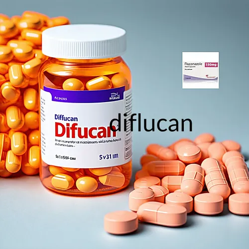 Diflucan sin receta